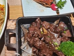 -三石铁板烧(紫竹桥店)