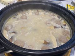 -顺德公猪肚鸡·椰子鸡(惠东天虹店)