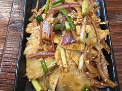 -屯屯面(海尔路店)