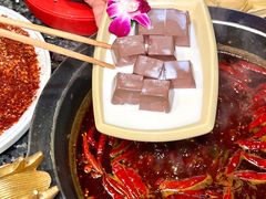 -蜀大侠火锅(总府路店)