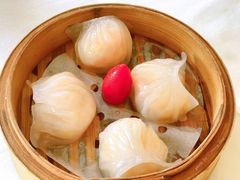 -点红点绿茗点居(客村店)