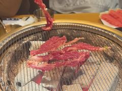 -韩都烤肉·烤鳗鱼(中街小北总店)