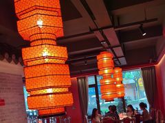 -张家卫·阳江菜·小海鲜(肥婆湾桥店)
