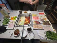 -野妹火锅(布吉店)