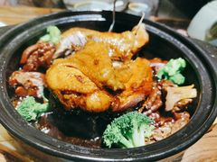 -老宁波1381餐厅(宏泰广场店)