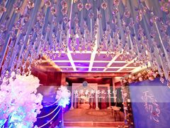 大堂-上海衡山度假村