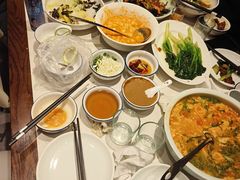 -新侨小馆(东直门北小街店)