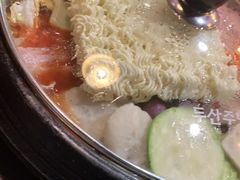 -the frypan韩国炸鸡啤酒(五路居店)