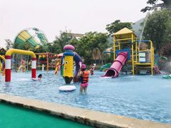 -苏州乐园森林水世界