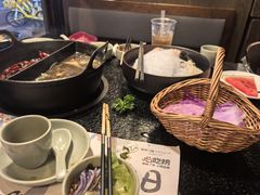 -盡膳口福·百年汤方火锅(科华北路店)
