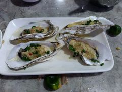 -四川小胡子海鲜(丁村万人海鲜广场店)