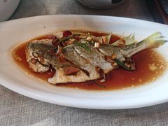 -锦顺海鲜•口味菜(李村店)