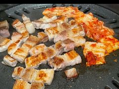 -香猪坊韩国烤肉专属门店(魏公村店)