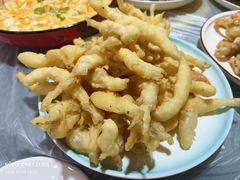 -兴隆海鲜菜馆