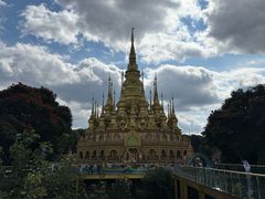 -西双版纳勐泐文化旅游区