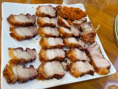 -邹胖哥好好吃餐馆(荔波美食街店)