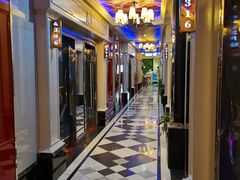 -阿曼达主题KTV(南湖都会店)