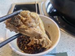 -烹然四季椰子鸡火锅(团结湖总店)