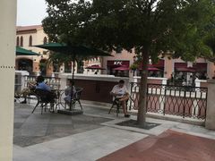 -星巴克(天津佛罗伦萨小镇店)