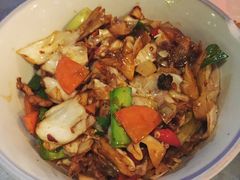 -大碗厨 25年老字号 现炒湘菜(四季天地店)