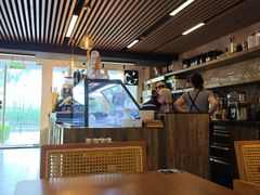-ommo cafe(半岛城邦店)