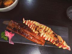 -爆丼日式大排档(季华园店)