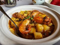 -润泽天·湘味家宴(岳麓山店)