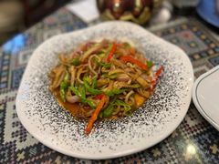 -新疆伊宁远征餐厅