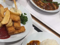 -宜家·瑞典风味餐厅(四元桥店)