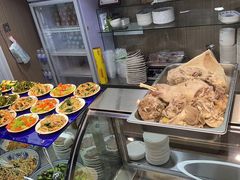 -陇上全荟兰州传统牛肉面(延吉路店)