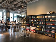 -dotcom coffee古点咖啡(致真大厦店)