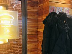 -河坝烧烤串城(金达莱店)
