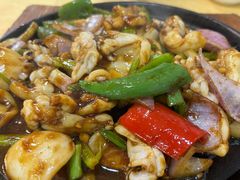 -众源美食(光复阁店)