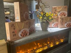 -船歌·鱼水饺青岛菜(闽江二路店)