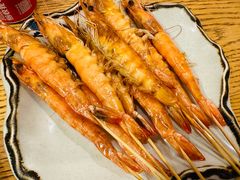 -江户家·日本料理·铁板烧(汉江东路店)