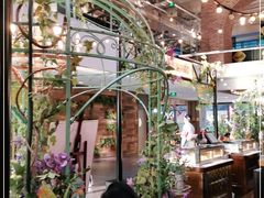 -查特花园美食广场(西单大悦城店)