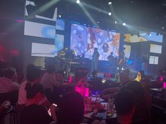 -MOSSO音乐酒吧·live house(南京旗舰店)