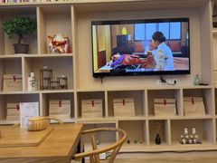 -麦子MaiMassage(打浦桥店)