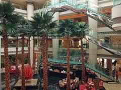 -威斯汀舞台餐厅