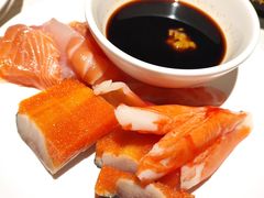 -加餐海鲜自助(宝龙一城店)