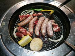 -神户赤童日式烤肉伙伴(东直门店)