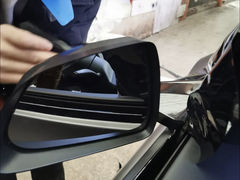 -阿胡BOP保镖隐形车衣(静安旗舰店)