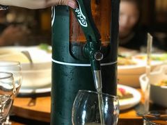 -时光乌托邦空中花园餐厅川味·融合菜(幸福广场店)