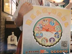 -南京大牌档(崇文门国瑞店)