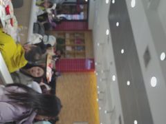 -子午路张记肉夹馍(兵马俑店)