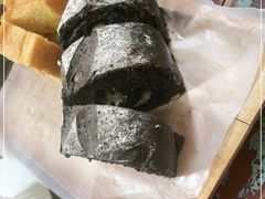 -仙峰天然面包(迎宾路店)