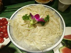 -老灶堂文创火锅(文艺路店)