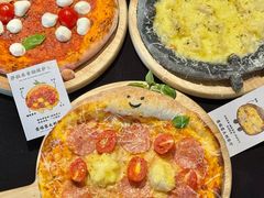 -ITA·意塔意大利餐厅(亦庄店)