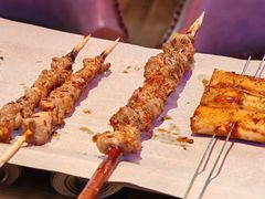 -肉串汪(望京店)