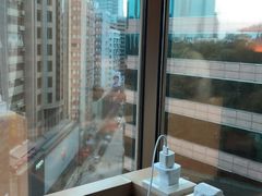 -香港皇家太平洋酒店